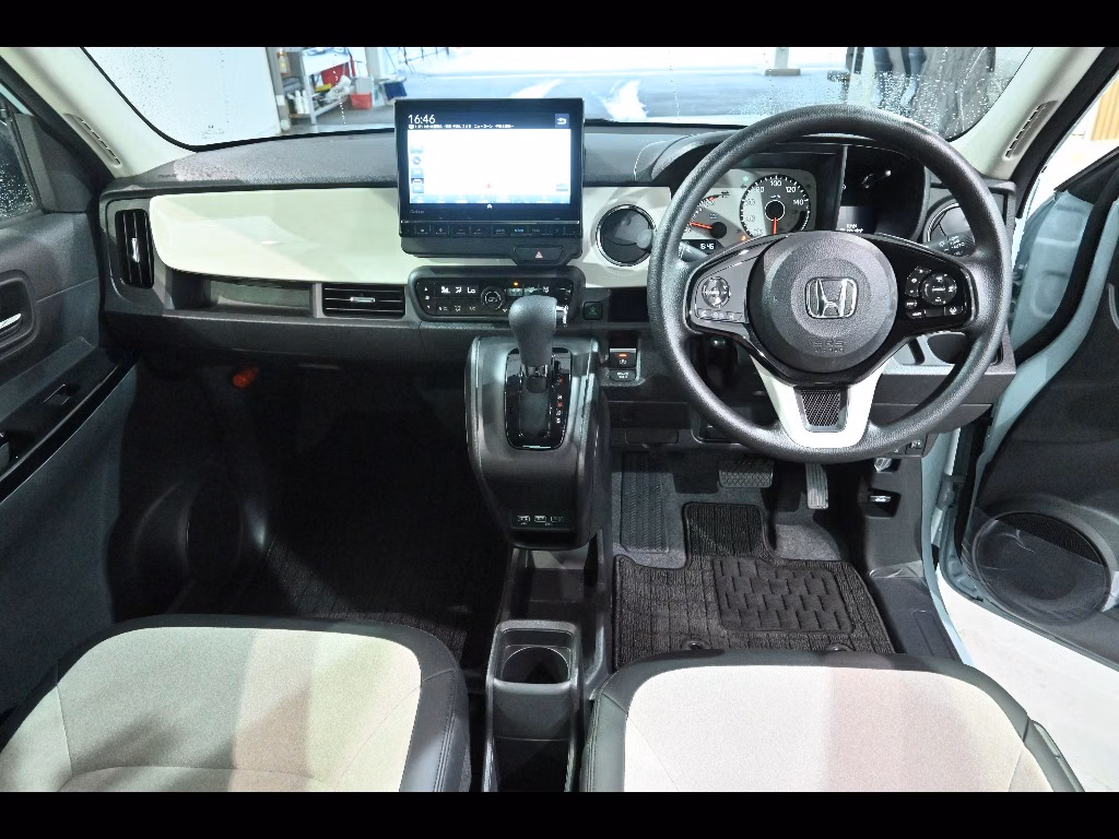 HONDA N-ONE