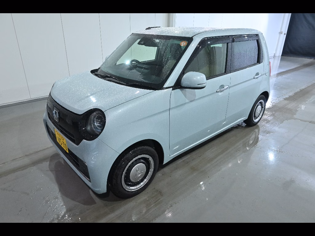 HONDA N-ONE