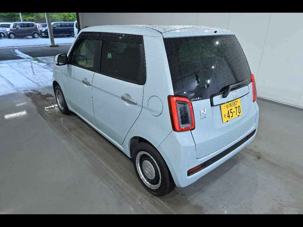 HONDA N-ONE