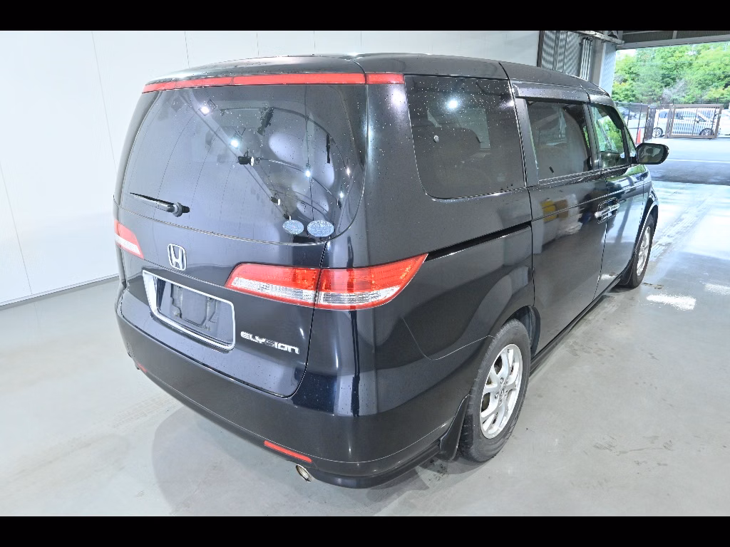 HONDA ELYSION