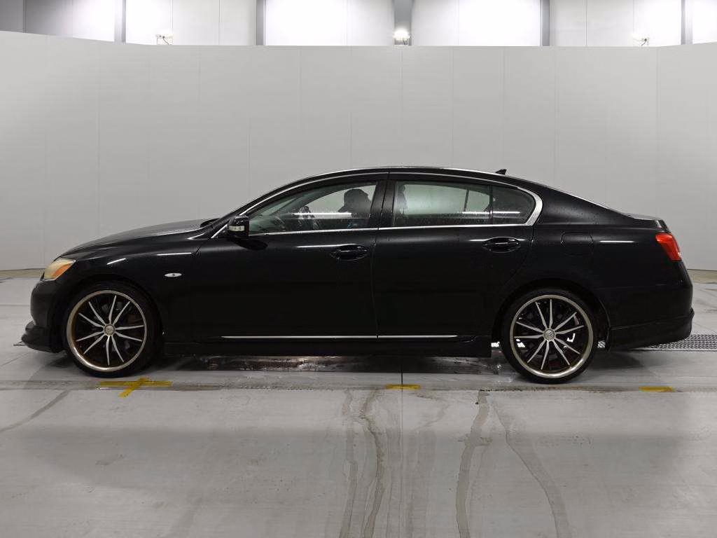 LEXUS GS350