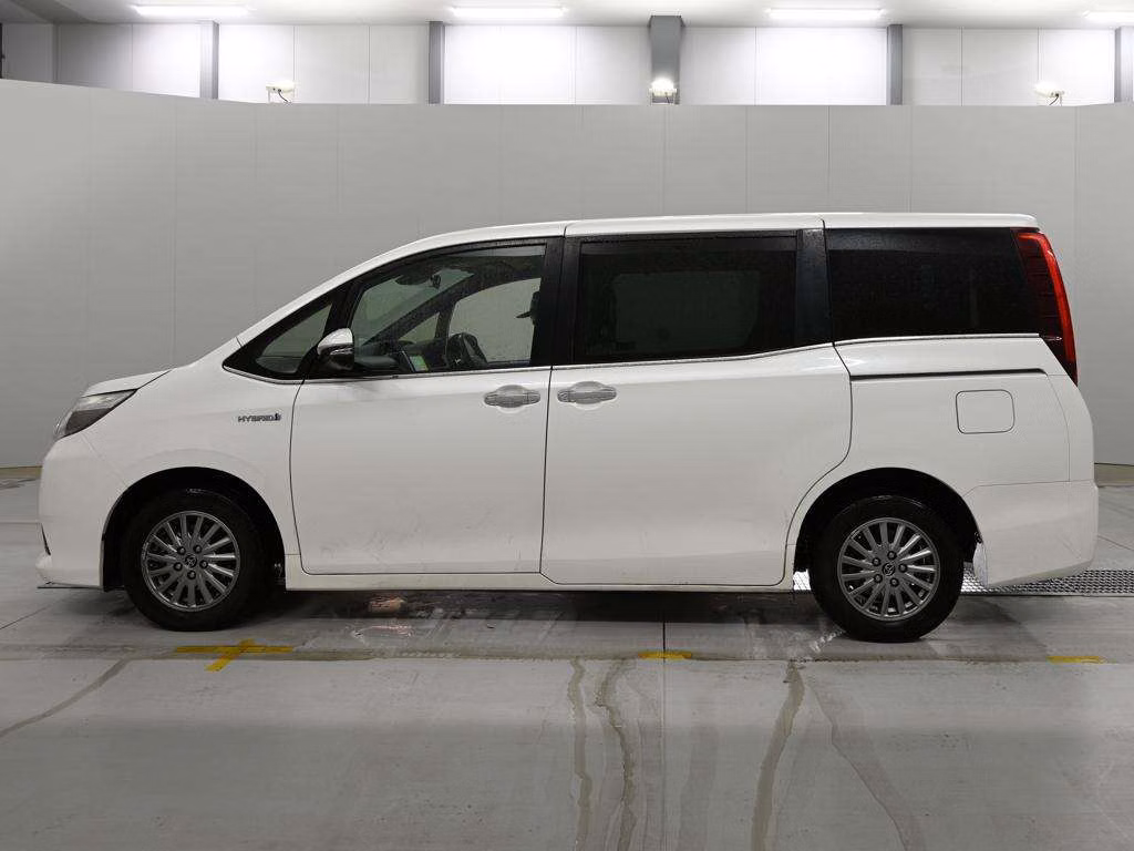 TOYOTA ESQUIRE