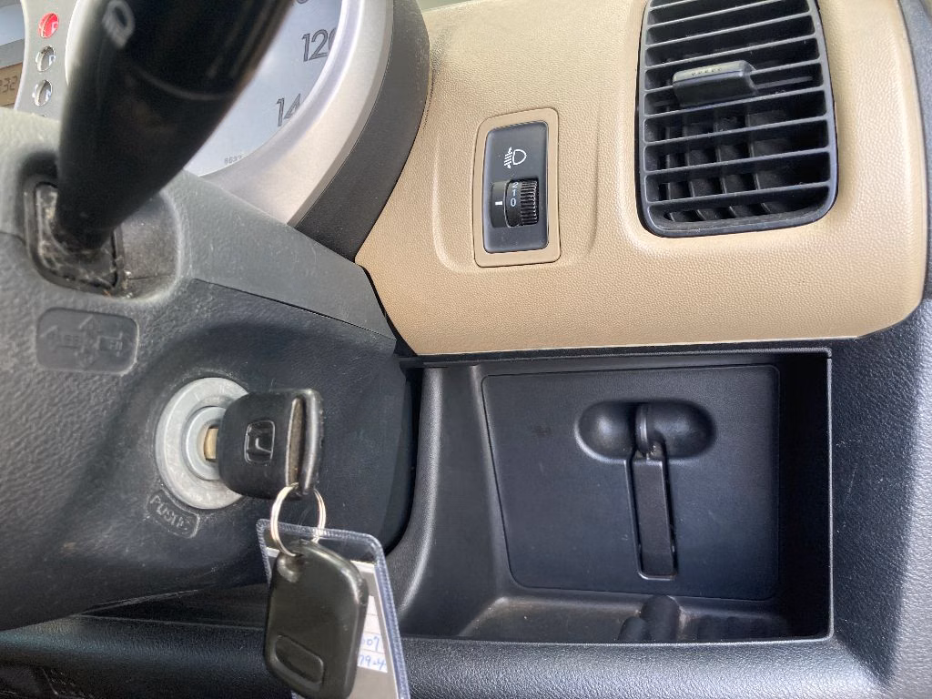 HONDA LIFE