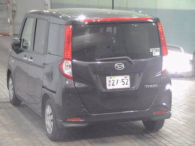 DAIHATSU THOR