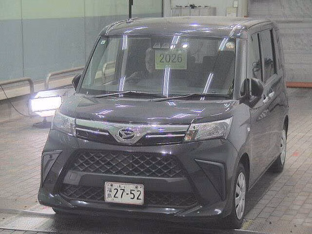 DAIHATSU THOR