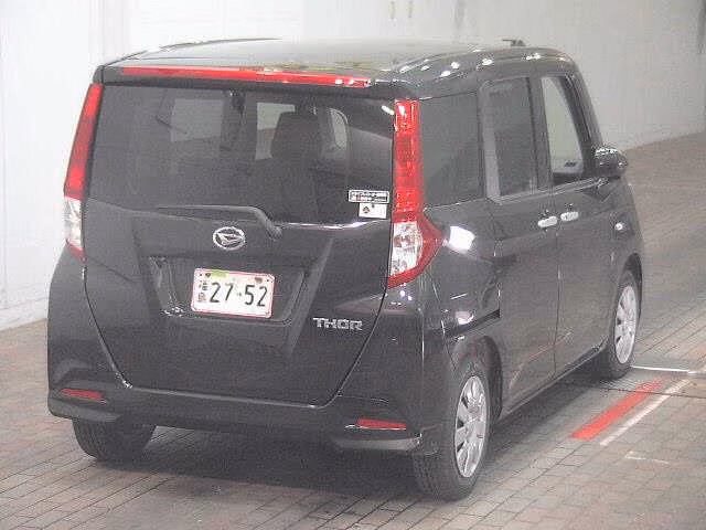 DAIHATSU THOR