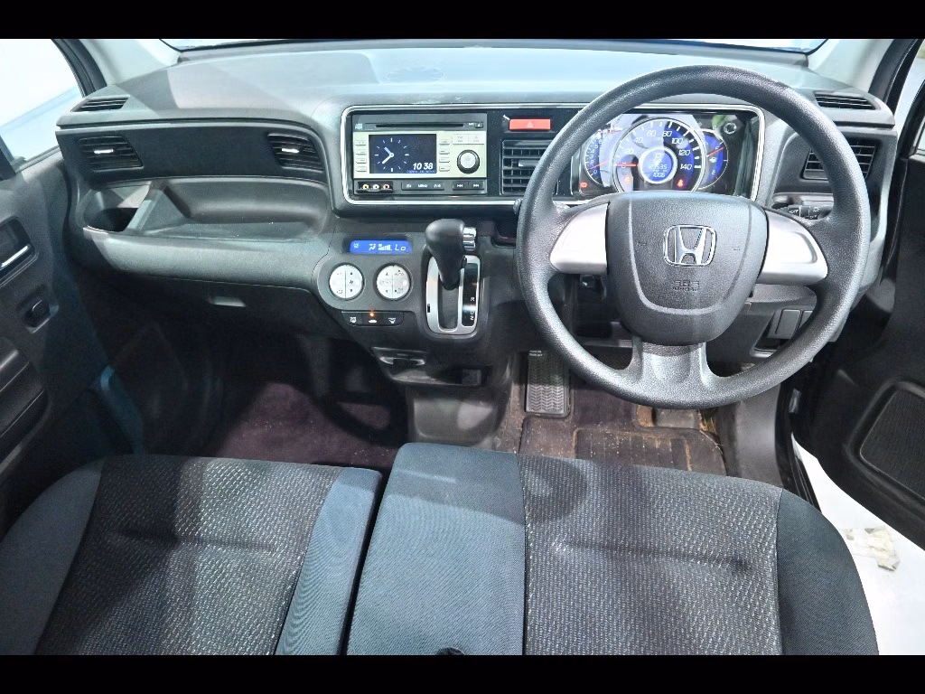 HONDA LIFE