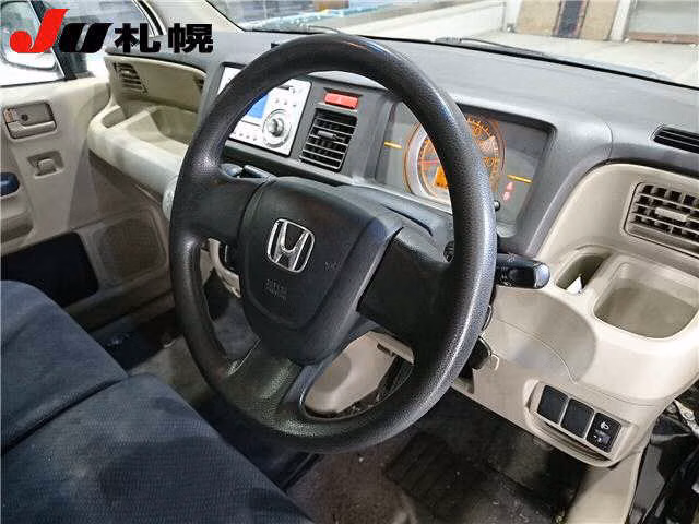 HONDA LIFE