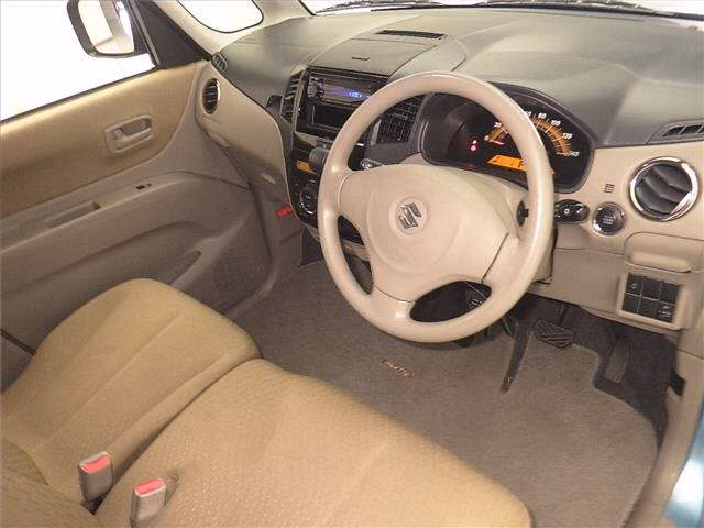 SUZUKI PALETTE