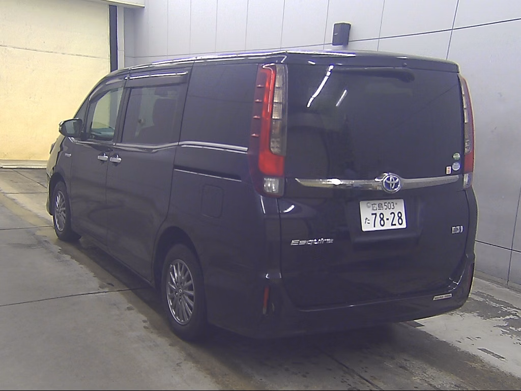TOYOTA ESQUIRE
