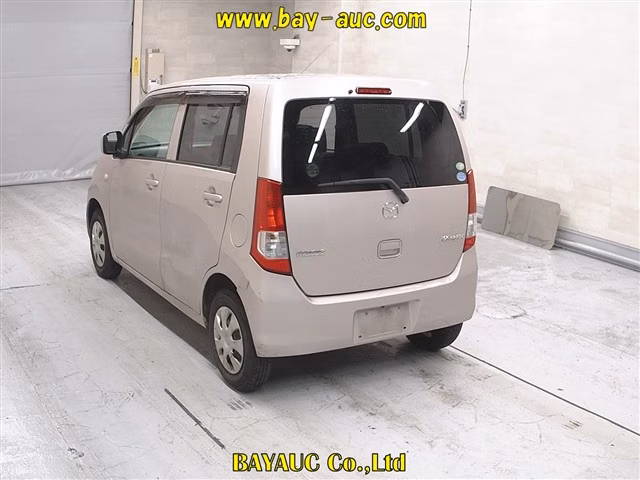 MAZDA AZ-WAGON