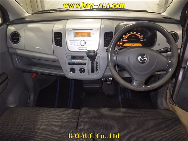 MAZDA AZ-WAGON