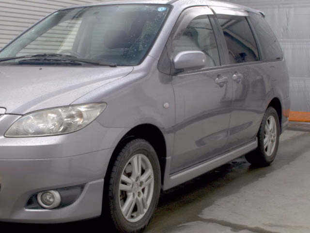 MAZDA MPV