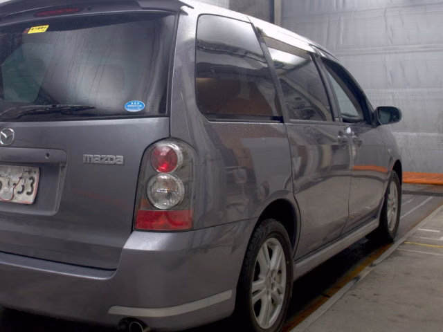 MAZDA MPV