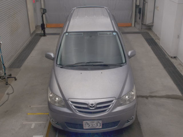MAZDA MPV