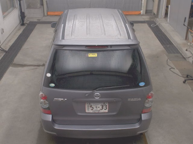 MAZDA MPV