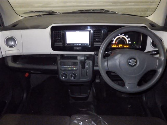 SUZUKI MR WAGON