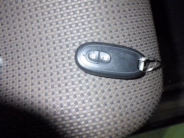 SUZUKI MR WAGON