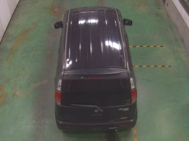SUZUKI MR WAGON