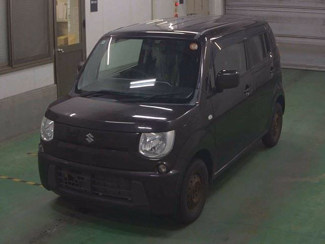 SUZUKI MR WAGON
