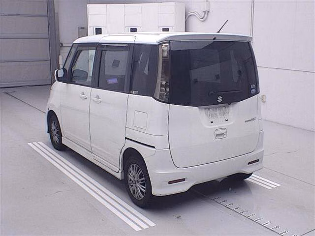 SUZUKI PALETTE
