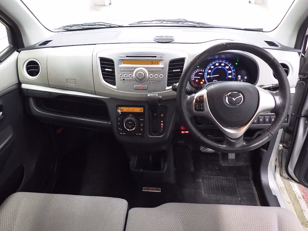 MAZDA FLAIR