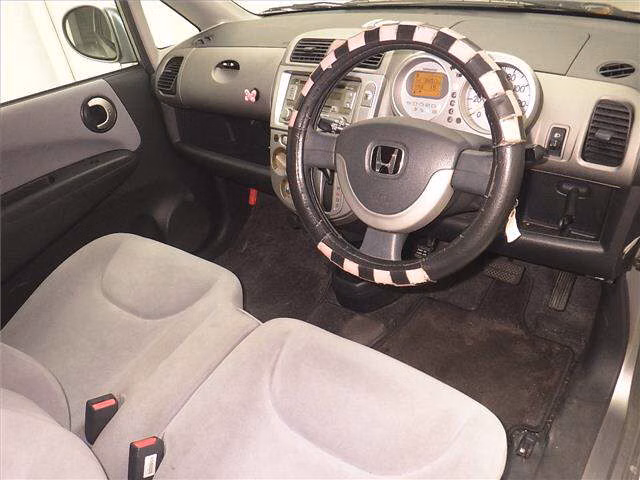 HONDA LIFE