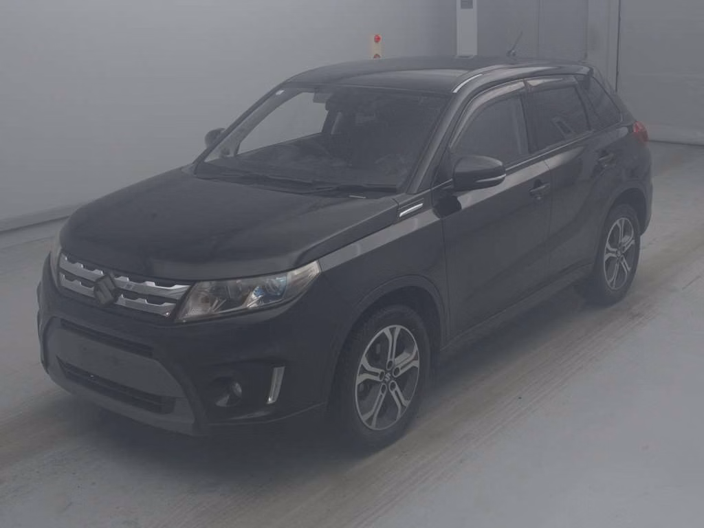 Suzuki Escudo