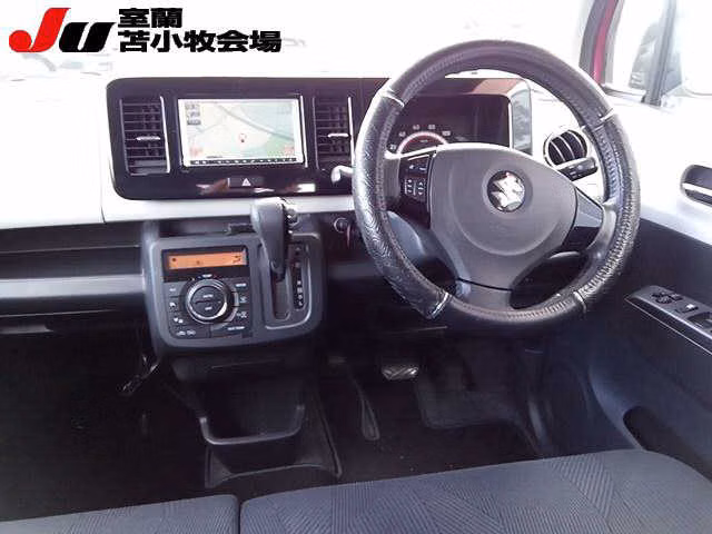 SUZUKI MR WAGON