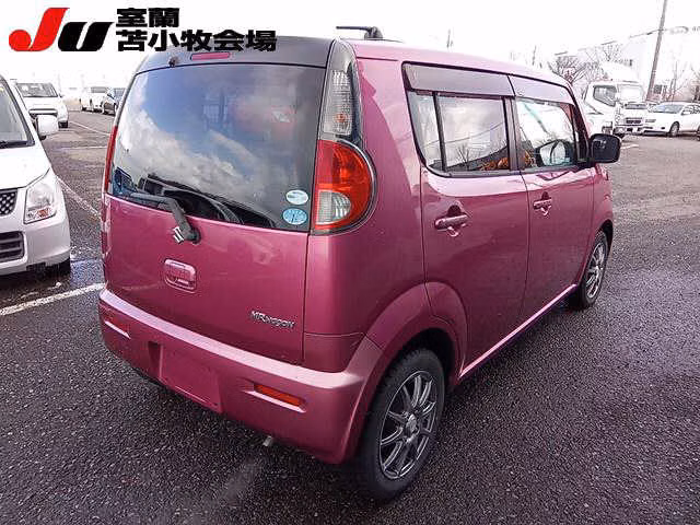 SUZUKI MR WAGON