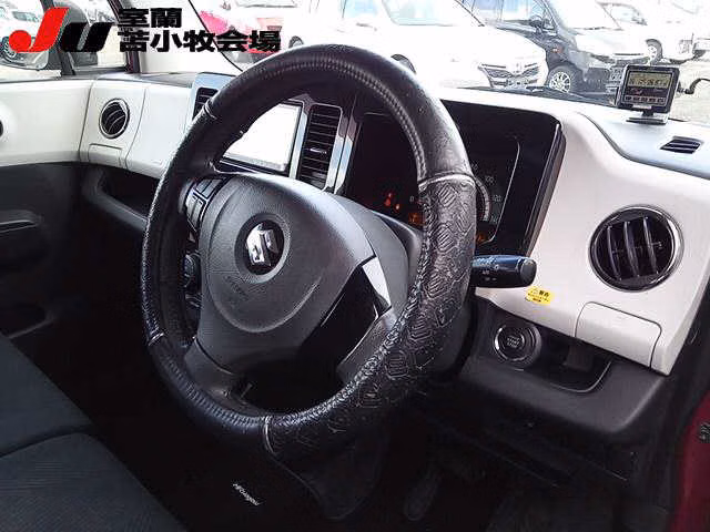SUZUKI MR WAGON
