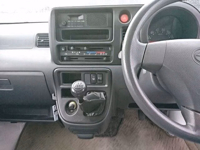 SUBARU SAMBAR