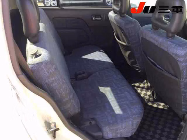 HONDA LIFE