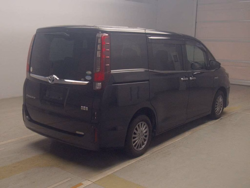 TOYOTA ESQUIRE