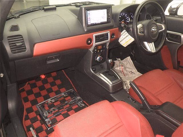 DAIHATSU COPEN