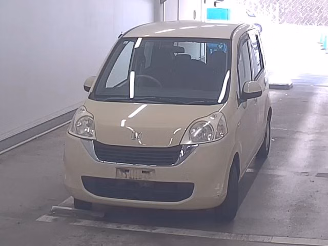 HONDA LIFE