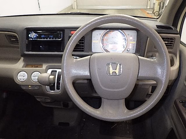 HONDA LIFE