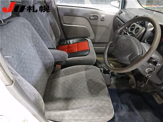HONDA LIFE