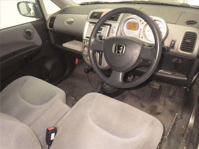 HONDA LIFE