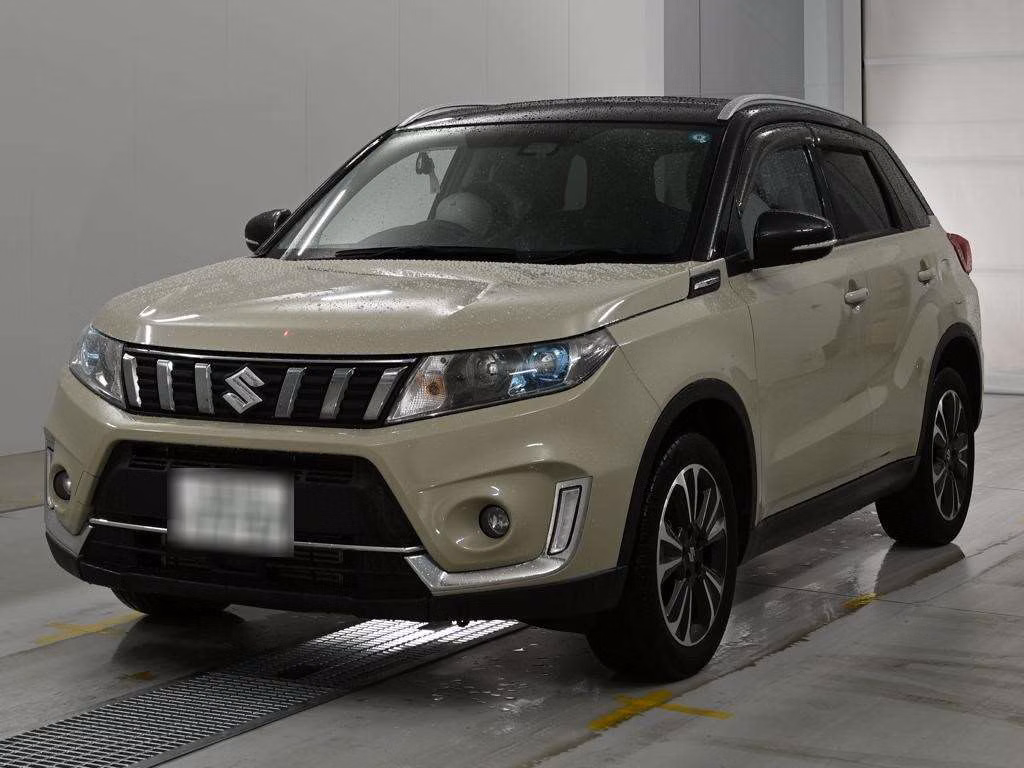 Suzuki Escudo
