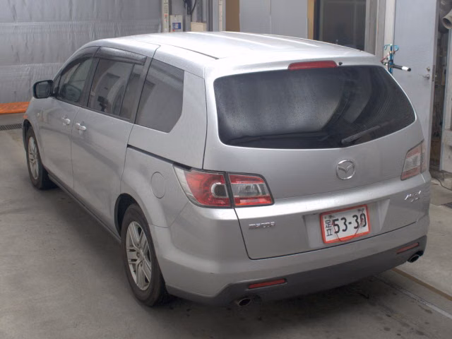 MAZDA MPV