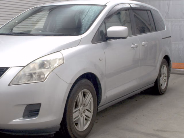 MAZDA MPV