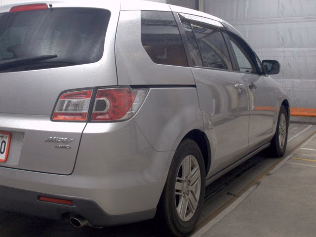 MAZDA MPV