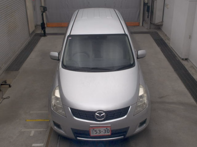 MAZDA MPV