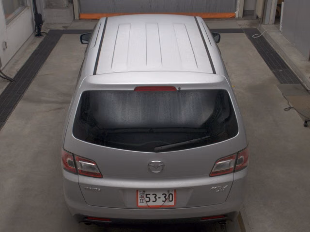 MAZDA MPV