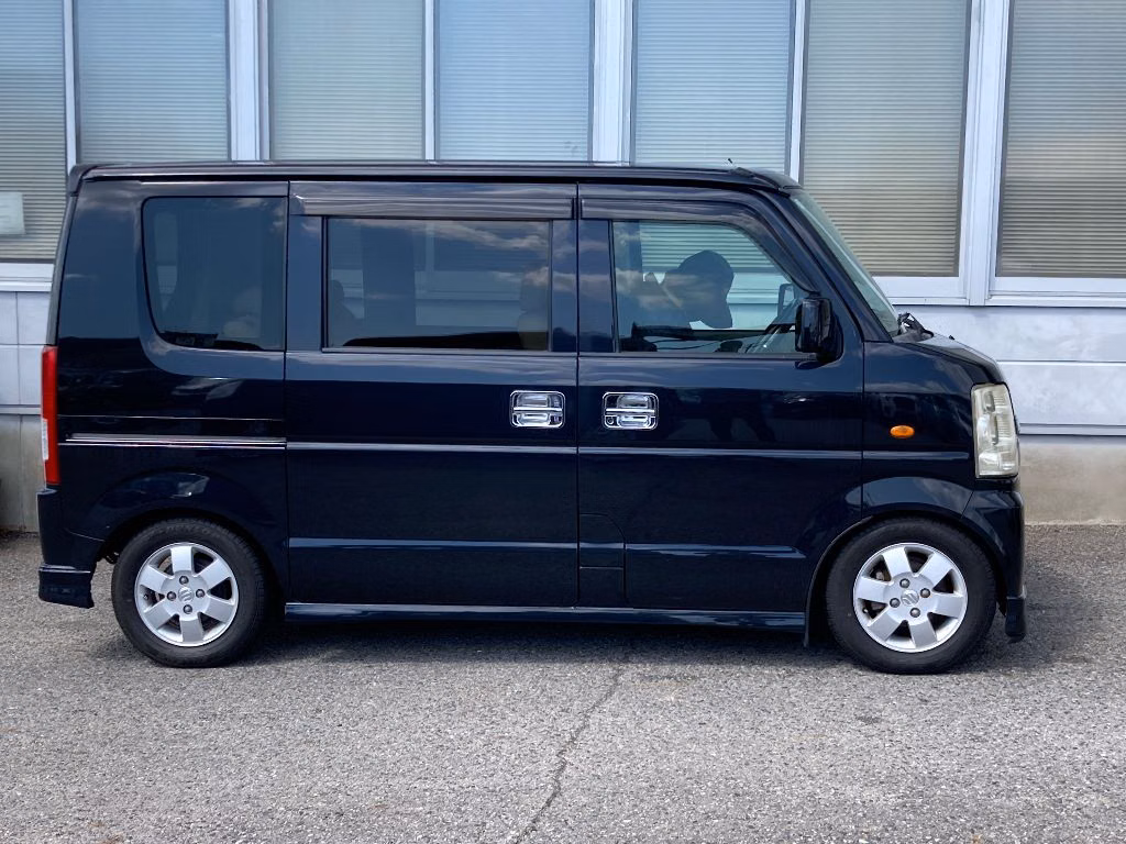 SUZUKI EVERY