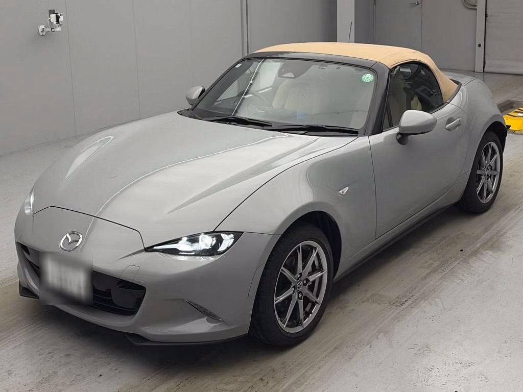 MAZDA ROADSTER