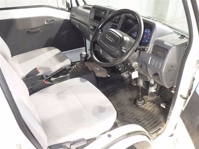 SUBARU SAMBAR