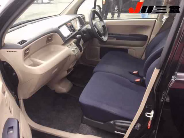 HONDA LIFE
