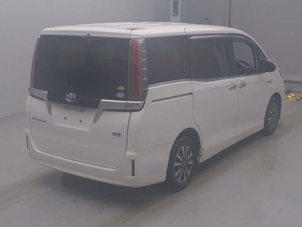 TOYOTA ESQUIRE